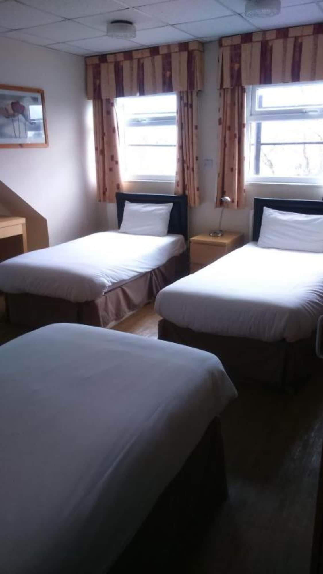 Whites Hotel Newcastle Upon Tyne Kültér fotó