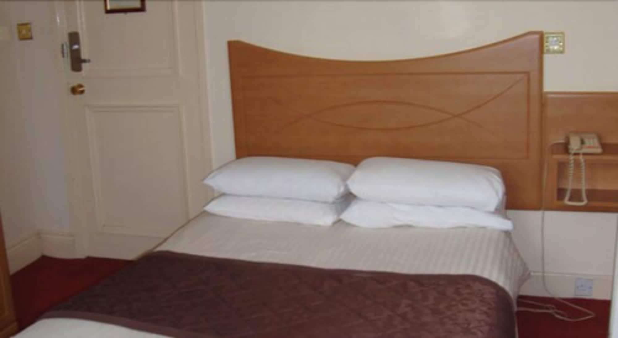 Whites Hotel Newcastle Upon Tyne Kültér fotó