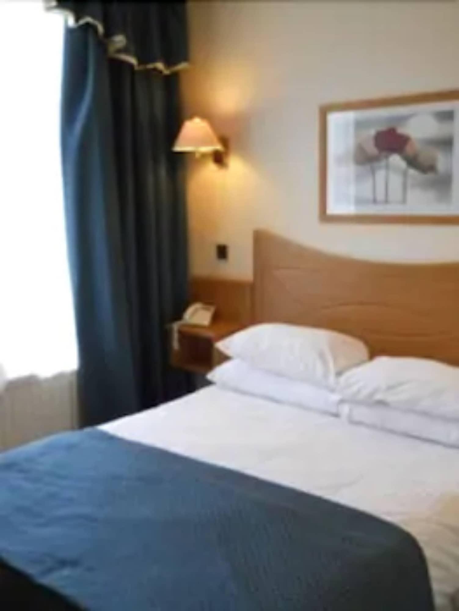 Whites Hotel Newcastle Upon Tyne Kültér fotó