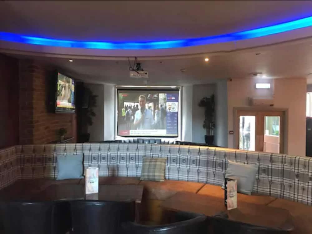 Whites Hotel Newcastle Upon Tyne Kültér fotó