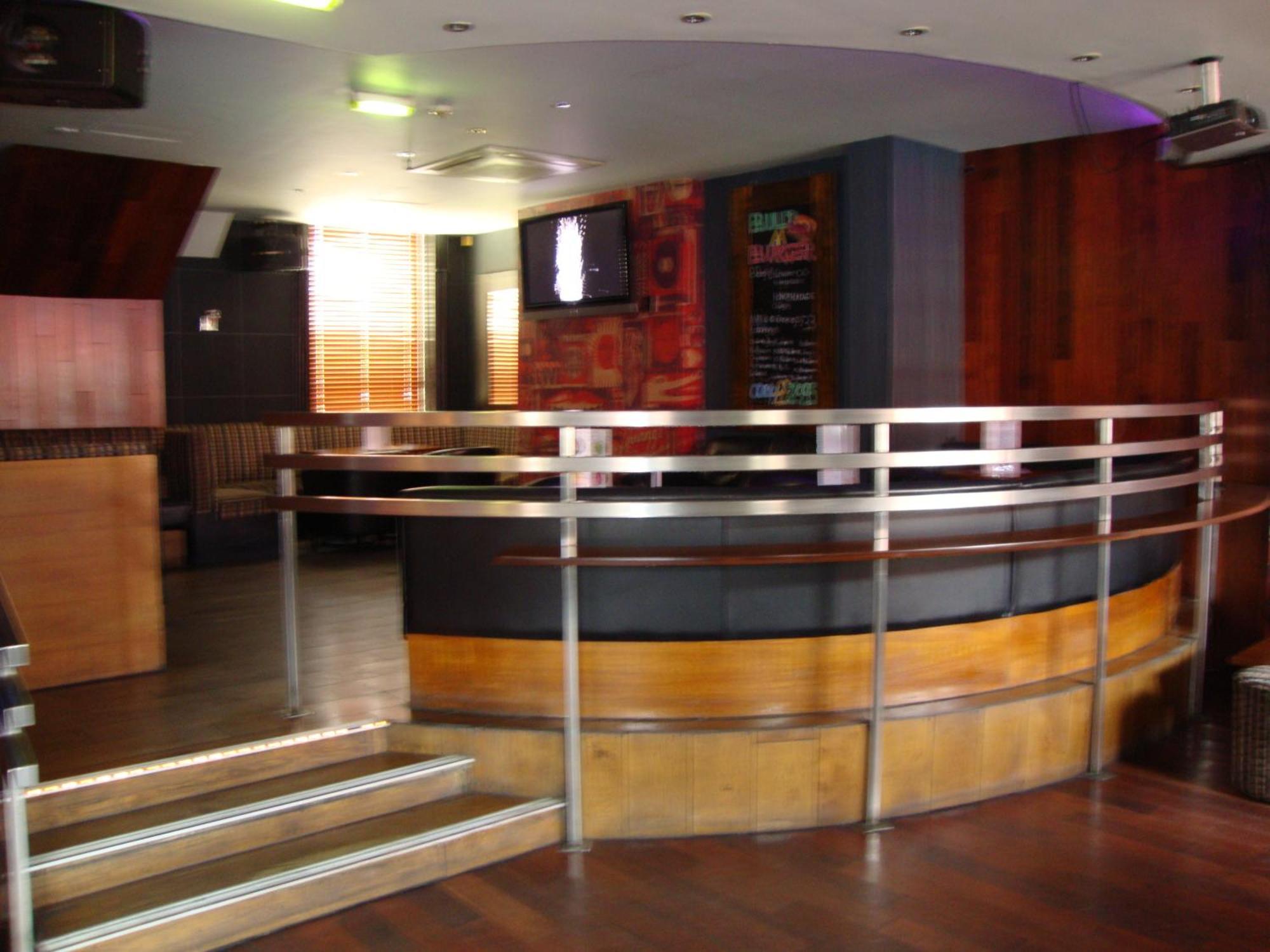 Whites Hotel Newcastle Upon Tyne Kültér fotó